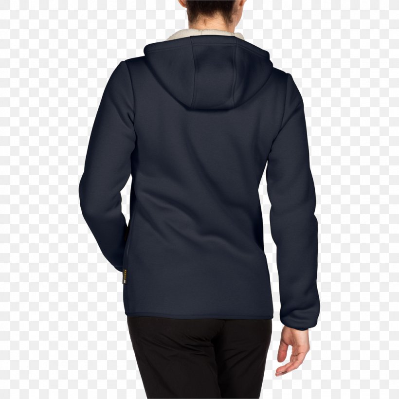 Hoodie T-shirt Flight Jacket Under Armour, PNG, 1024x1024px, Hoodie, Black, Clothing, Coat, Flight Jacket Download Free