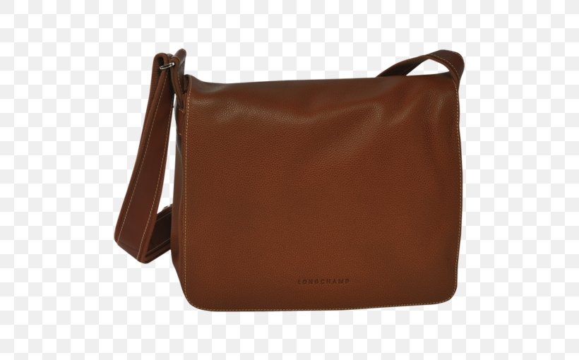 Messenger Bags Handbag Leather Product, PNG, 510x510px, Messenger Bags, Bag, Brown, Caramel Color, Courier Download Free