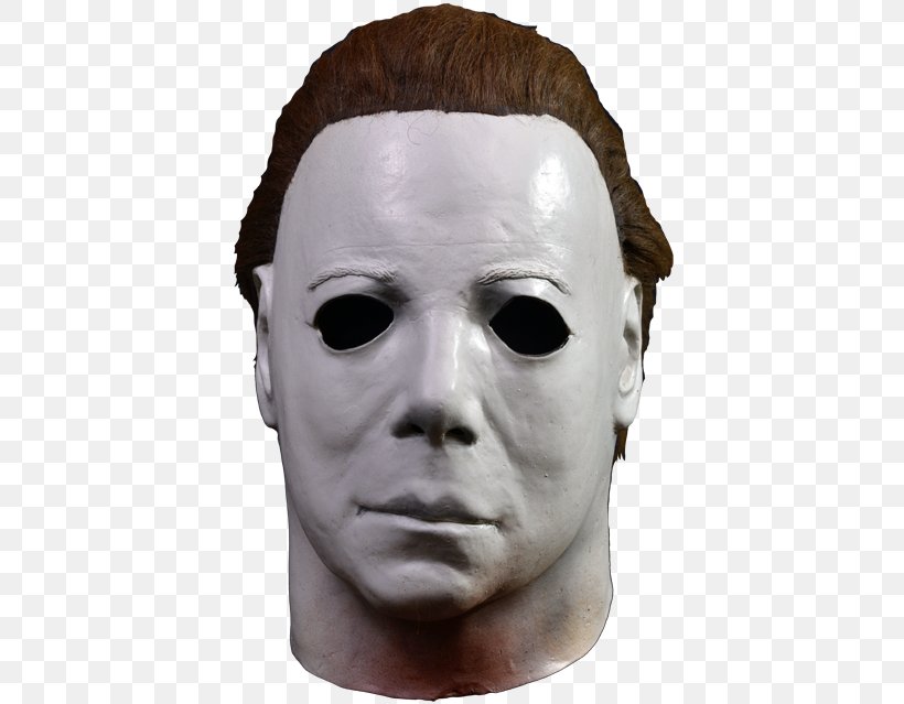 Michael Myers Halloween II Universal Pictures Halloween Film Series, PNG, 436x639px, Michael Myers, Cheek, Chin, Costume, Face Download Free