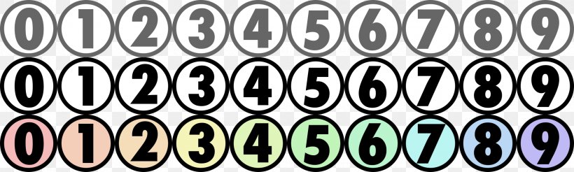 Number Slicing, PNG, 2400x720px, Number, Black And White, Brand, Cascading Style Sheets, Computer Monitors Download Free