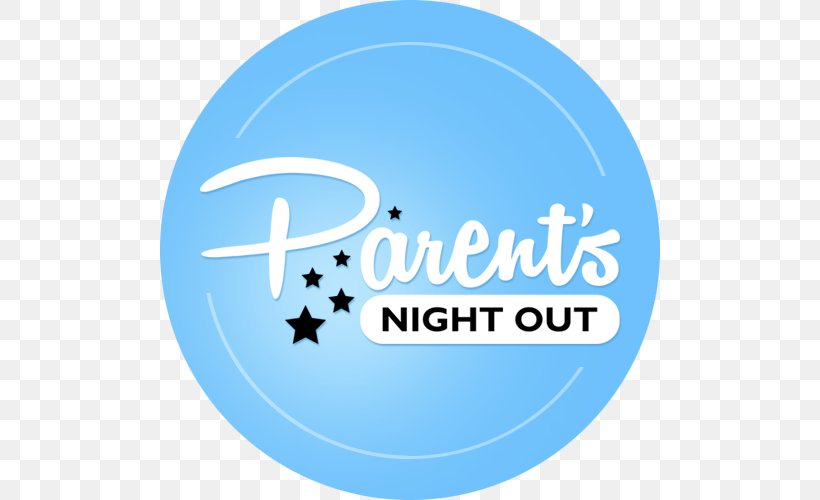 Parent Night Out In Saint Louis Logo Organization Brand Font, PNG, 500x500px, Logo, Area, Blue, Brand, Karate Download Free