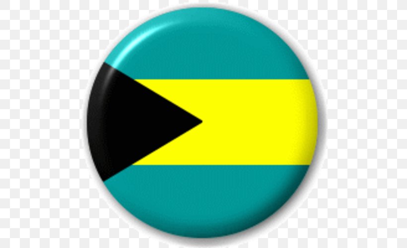 Pin Badges Button Flag Of The Bahamas, PNG, 500x500px, Pin Badges, Aqua, Badge, Bahamas, Button Download Free