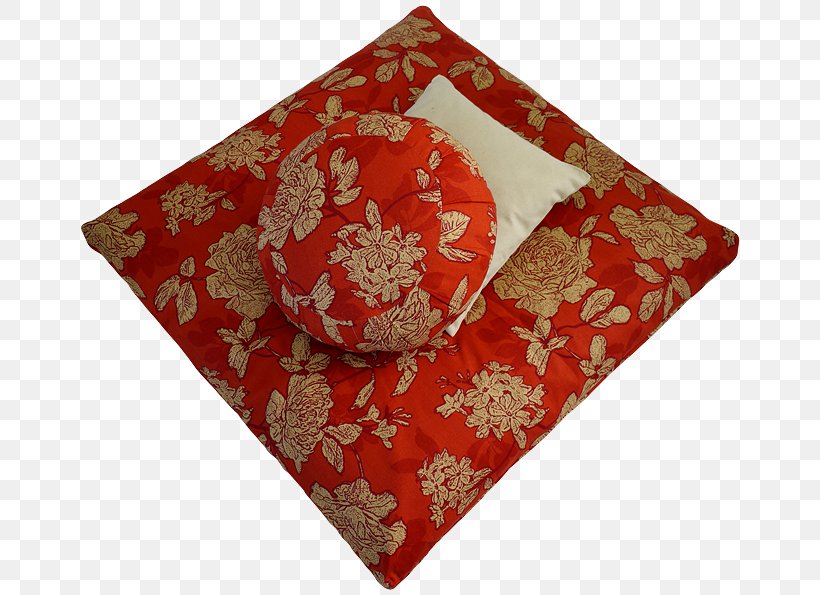 Place Mats Cushion, PNG, 753x595px, Place Mats, Cushion, Placemat, Red, Textile Download Free