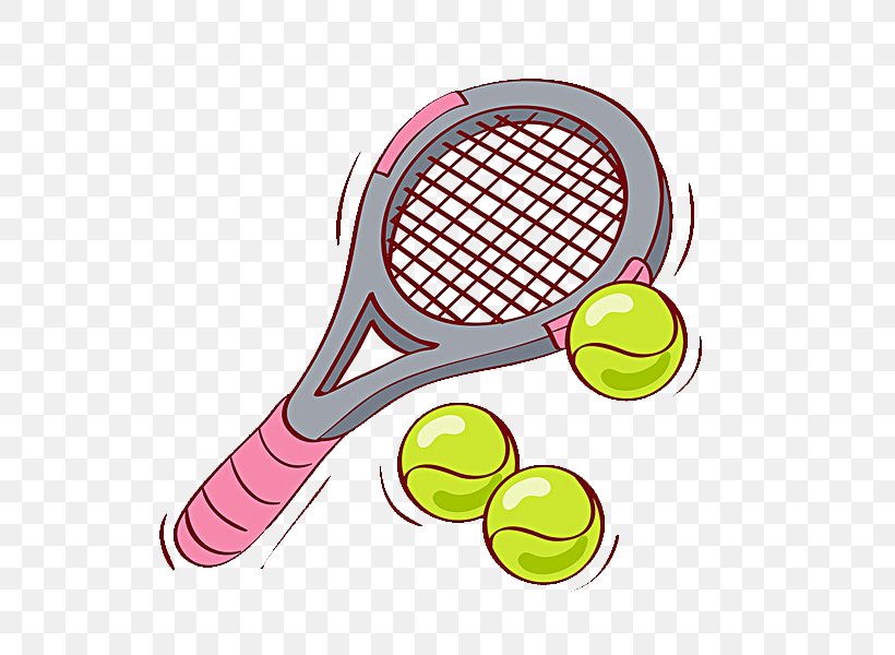 Racket Tennis Ball Illustration, PNG, 600x600px, Racket, Area, Ball, Rackets, Sneakers Download Free