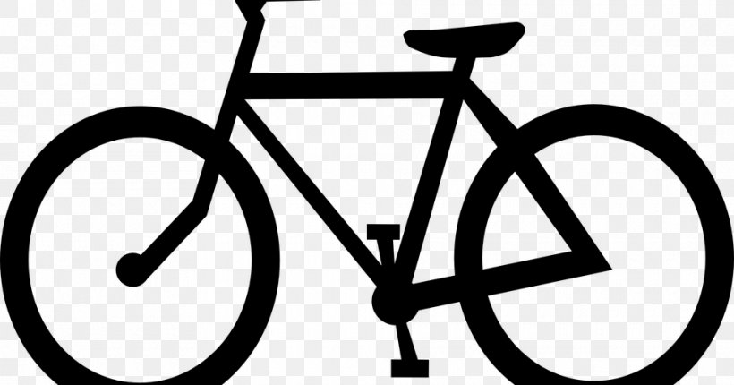 Road Bicycle Traffic Sign Cycling Segregated Cycle Facilities, PNG, 960x504px, Bicycle, Artwork, Bicycle Accessory, Bicycle Drivetrain Part, Bicycle Frame Download Free