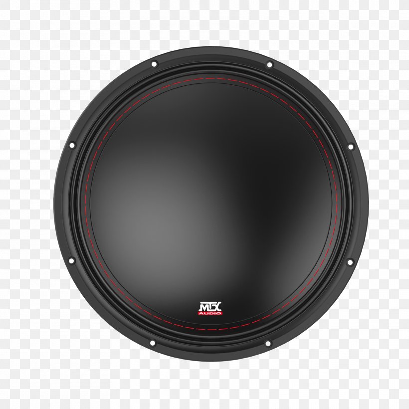 Subwoofer Car Computer Speakers MTX Audio MTX Road Thunder RT10-04, PNG, 1872x1872px, Subwoofer, Audio, Audio Equipment, Audio Power, Car Download Free
