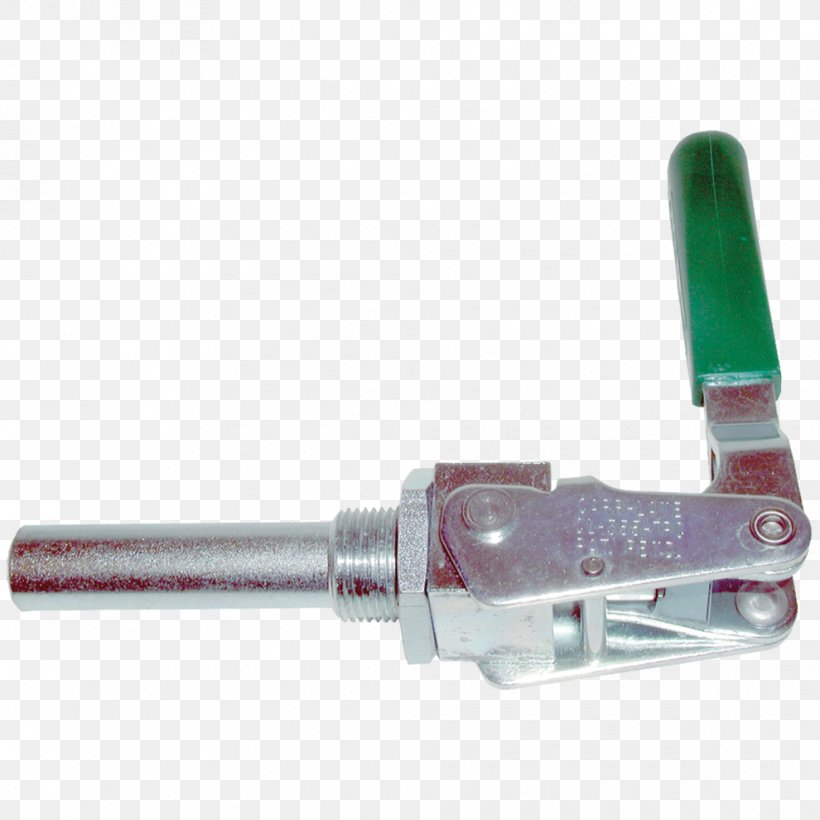 Tool Carr Lane Manufacturing DE-STA-CO 341-R Pull Action Clamp With Threaded U-Bolt Handle, PNG, 990x990px, Tool, Bolt, Carr Lane Manufacturing, Clamp, Cutting Tool Download Free