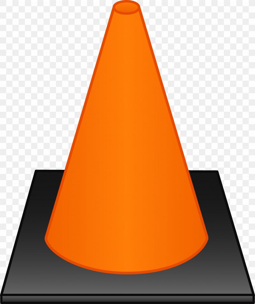 Traffic Cone Clip Art, PNG, 5139x6139px, Traffic Cone, Cone, Crossing Guard, Heat, Orange Download Free