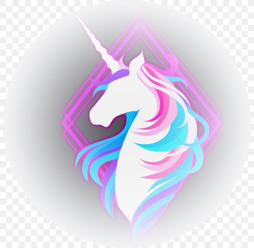 Unicorn Image Photography Facebook, PNG, 800x800px, Unicorn, Facebook, Fictional Character, Legendary Creature, Logo Download Free