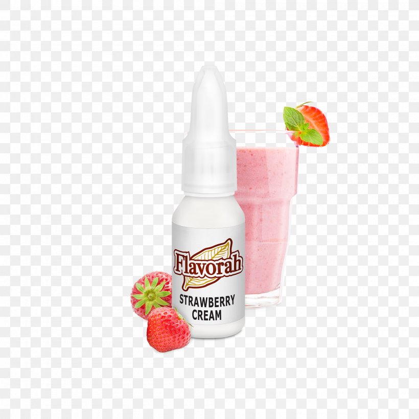 Wild Strawberry Pound Cake Milkshake Flavor, PNG, 2000x2000px, Strawberry, Aroma, Cake, Concentrate, Cream Download Free