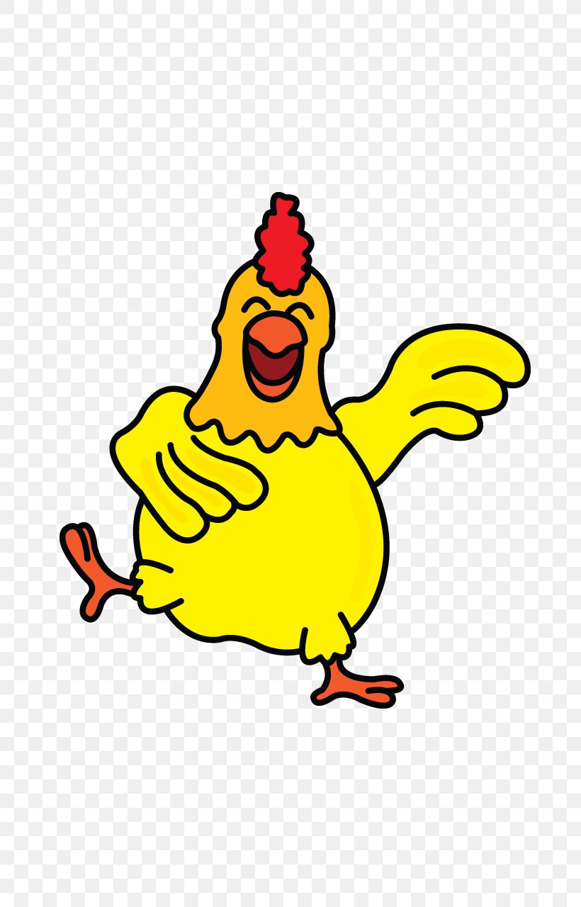 Chicken Drawing Clip Art Image, PNG, 720x1280px, Chicken, Beak, Bird,  Cartoon, Chicken Little Download Free