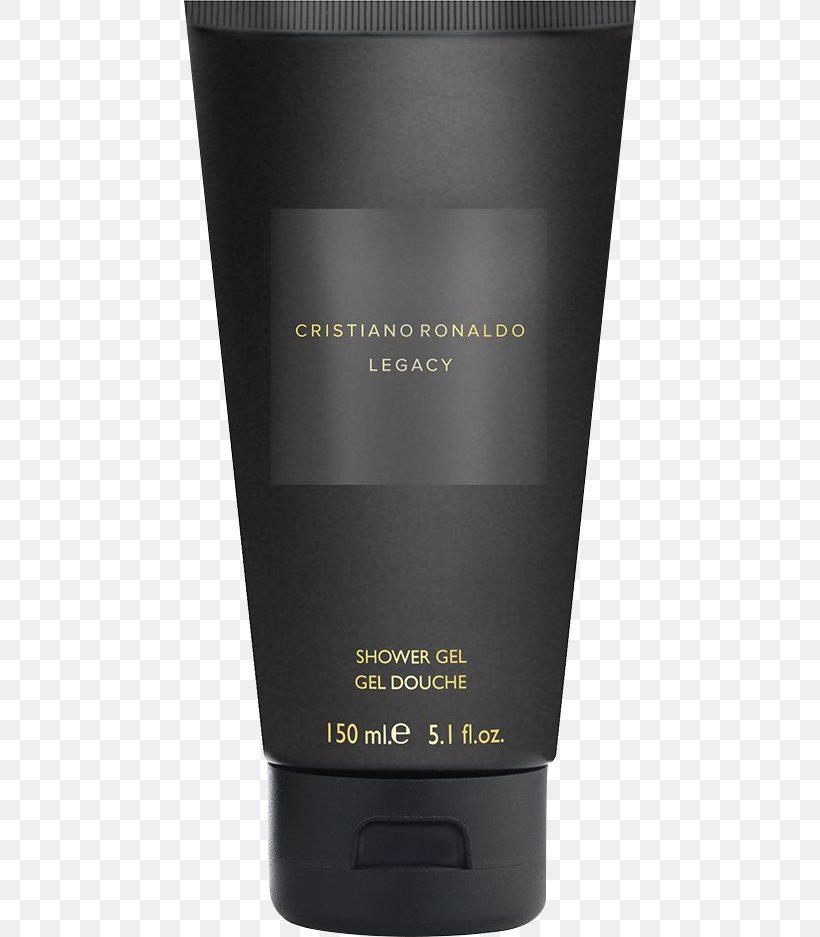 Cristiano Ronaldo Legacy Shower Gel Skin Care, PNG, 452x937px, Shower Gel, Cristiano Ronaldo, Gel, Milliliter, Portugal National Football Team Download Free