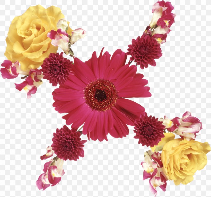 Cut Flowers Flower Bouquet Floral Design Nosegay, PNG, 1300x1214px, Flower, Artificial Flower, Chrysanths, Cut Flowers, Dahlia Download Free