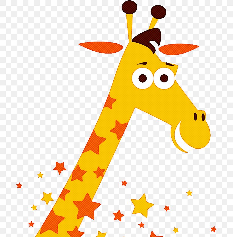 Giraffe Cartoon, PNG, 710x832px, Toy, Cartoon, Child, Giraffe, Giraffidae Download Free