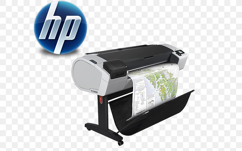 Hewlett-Packard HP DesignJet T795 Wide-format Printer Inkjet Printing, PNG, 623x510px, Hewlettpackard, Electronic Device, Hp Designjet, Hp Designjet T520, Hp Laserjet Download Free