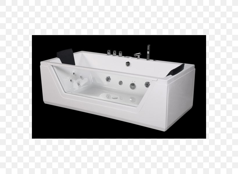 Hot Tub Bathtub Bathroom Shower Jacuzzi, PNG, 600x600px, Hot Tub, Bathroom, Bathroom Sink, Bathtub, Door Download Free