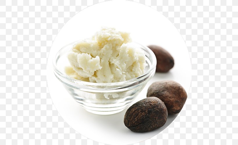 Lotion Shea Butter Cream Vitellaria, PNG, 500x500px, Lotion, Butter, Cocoa Butter, Coconut Oil, Cream Download Free
