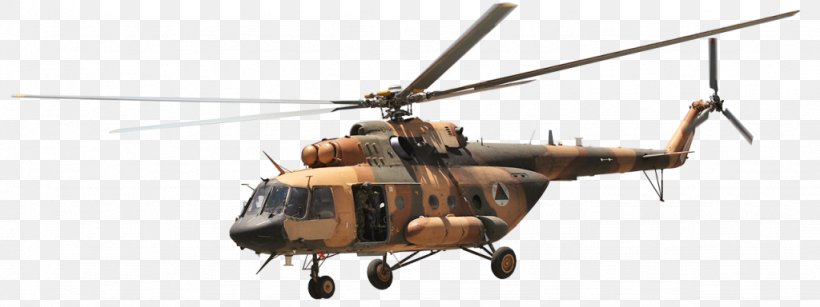 Mil Mi-17 Mil Mi-8 Helicopter Bell UH-1 Iroquois Fixed-wing Aircraft, PNG, 1024x384px, Mil Mi17, Afghan Air Force, Aircraft, Bell Helicopter, Bell Uh1 Iroquois Download Free