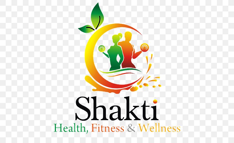 Shakti Health, Fitness & Wellness, PNG, 500x500px, Health Fitness And Wellness, Area, Artwork, Brand, Diet Download Free