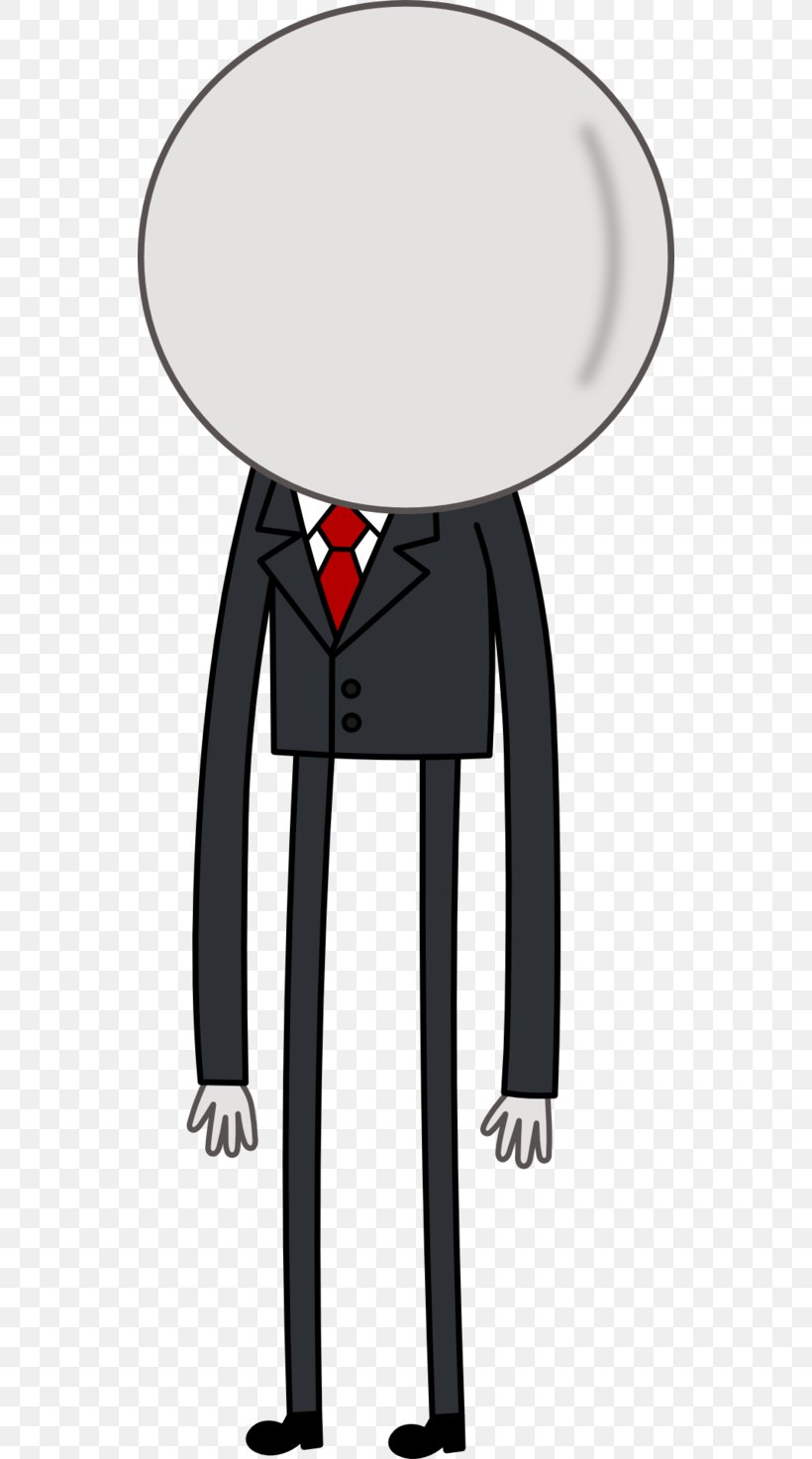 Slender: The Eight Pages Slenderman Cartoon Drawing, PNG, 542x1473px, Slender The Eight Pages, Art, Black, Black And White, Caricature Download Free