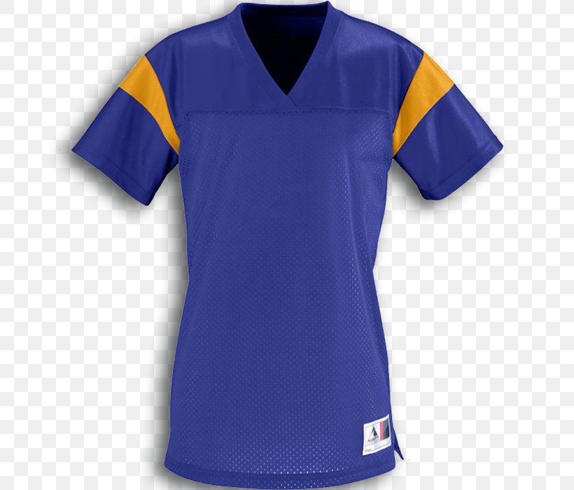 T-shirt Sports Fan Jersey Clothing, PNG, 700x700px, Tshirt, Active Shirt, Belt, Blue, Clothing Download Free