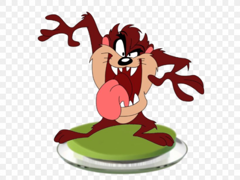 Tasmanian Devil Looney Tunes Tasmanian She-Devil Cartoon, PNG, 1024x768px, Tasmanian Devil, Animated Cartoon, Animation, Cartoon, Devils Download Free
