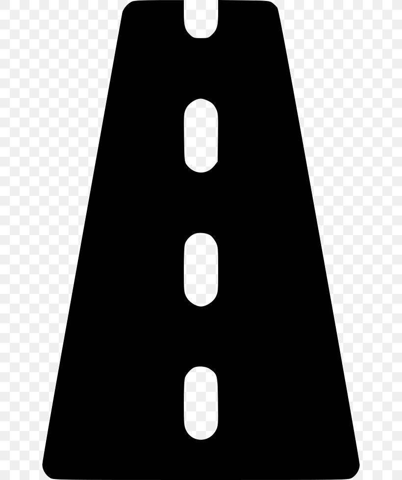 The Noun Project Road Traffic Sign, PNG, 648x980px, Road, Black, Black And White, Mobile Phone Accessories, Mobile Phone Case Download Free
