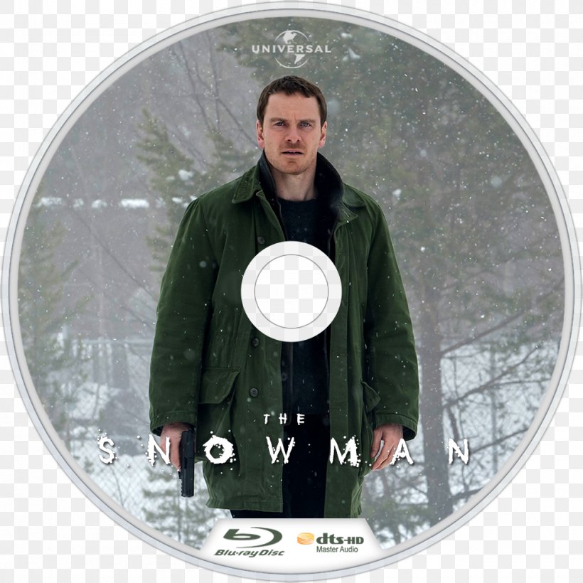 The Snowman Harry Hole Series Film Detective, PNG, 1000x1000px, Snowman, Compact Disc, Crime, Crime Fiction, Crime Film Download Free