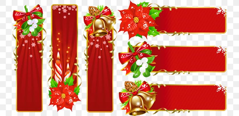 Christmas, PNG, 734x400px, Christmas, Cdr, Christmas Decoration, Christmas Ornament, Decor Download Free