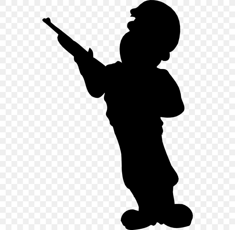 Clip Art Human Behavior Silhouette Male Black, PNG, 526x800px, Human Behavior, Behavior, Black, Gun, Human Download Free