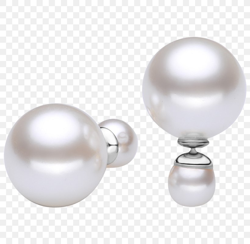 Earring Sterling Silver Cultured Freshwater Pearls Jewellery, PNG, 800x800px, Earring, Body Jewelry, Bow Tie, Charms Pendants, Clothing Download Free
