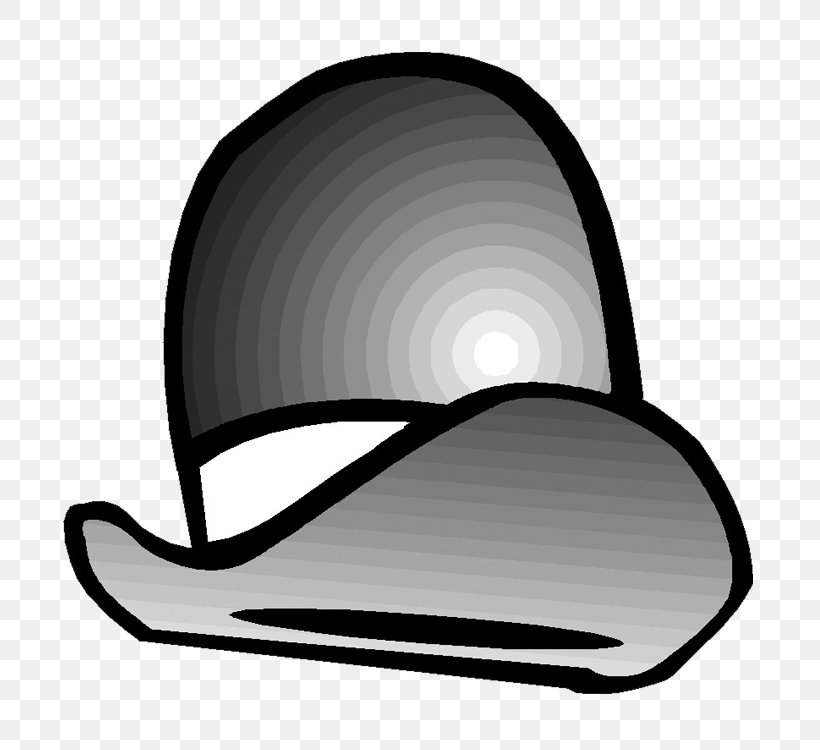 Hat Clip Art, PNG, 750x750px, Hat, Black And White, Cartoon, Clown, Headgear Download Free