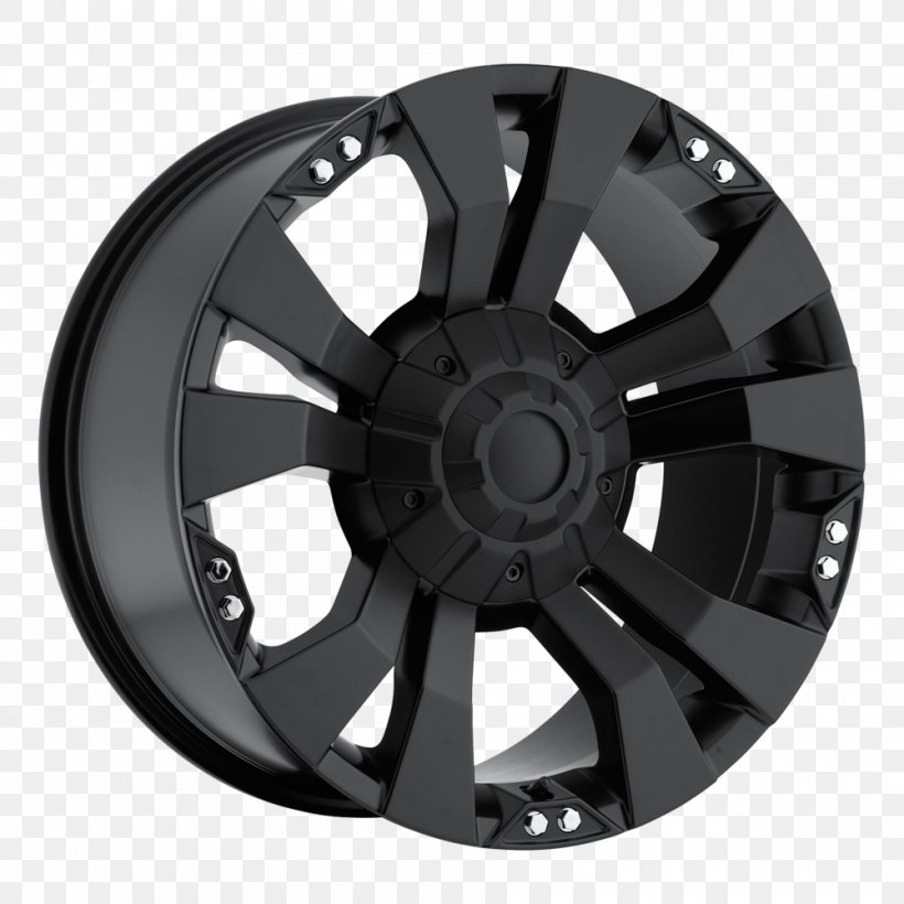 Jeep Raceline Wheels / Allied Wheel Components Motor Vehicle Tires Sport Utility Vehicle, PNG, 1000x1000px, Jeep, Alloy Wheel, Auto Part, Automotive Tire, Automotive Wheel System Download Free