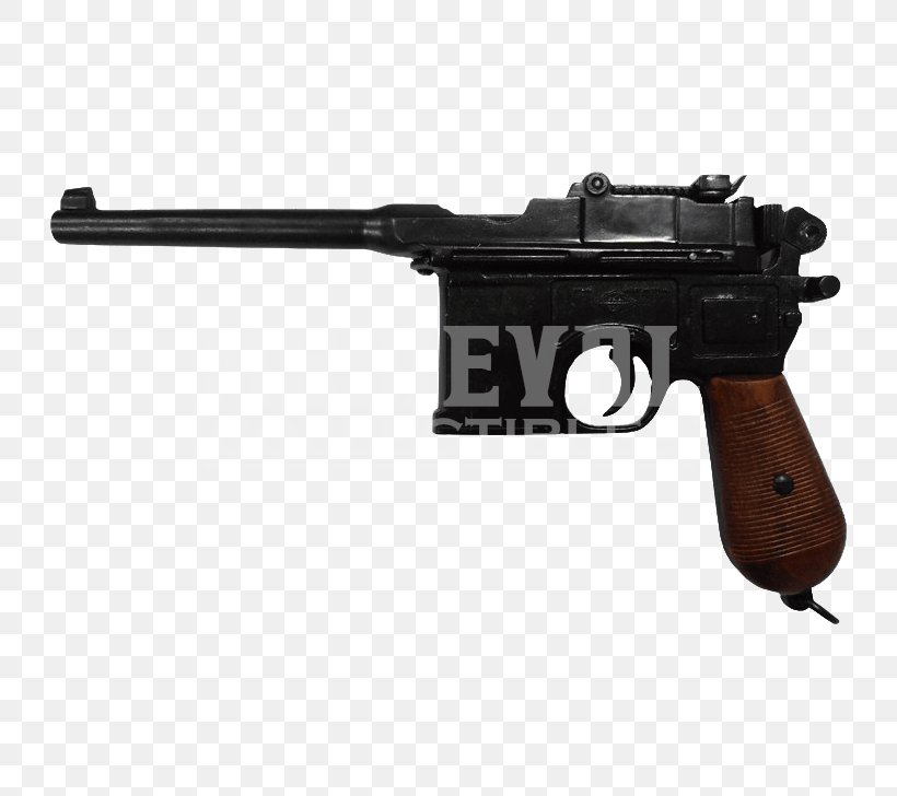 Mauser C96 Pistol Weapon Gewehr 98, PNG, 728x728px, Watercolor, Cartoon, Flower, Frame, Heart Download Free