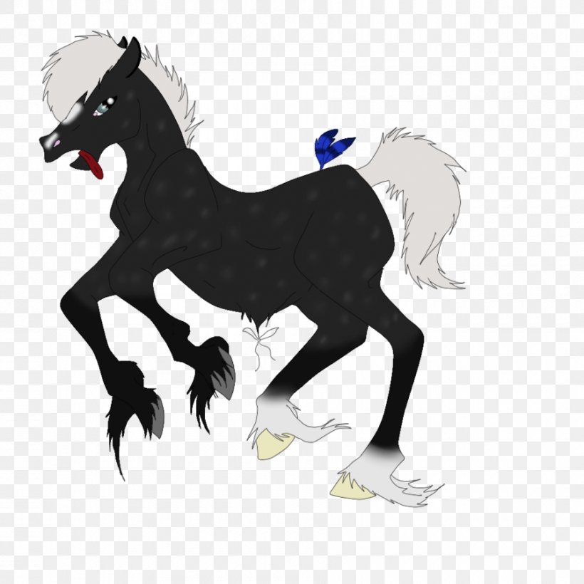 Mustang Stallion Foal Colt Halter, PNG, 900x900px, Mustang, Animal Figure, Art, Bridle, Cartoon Download Free