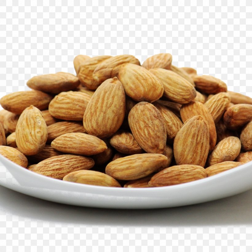 Nut Almond Apricot Kernel Eating Food, PNG, 1024x1024px, Nut, Almond, Apricot Kernel, Auglis, Dried Fruit Download Free