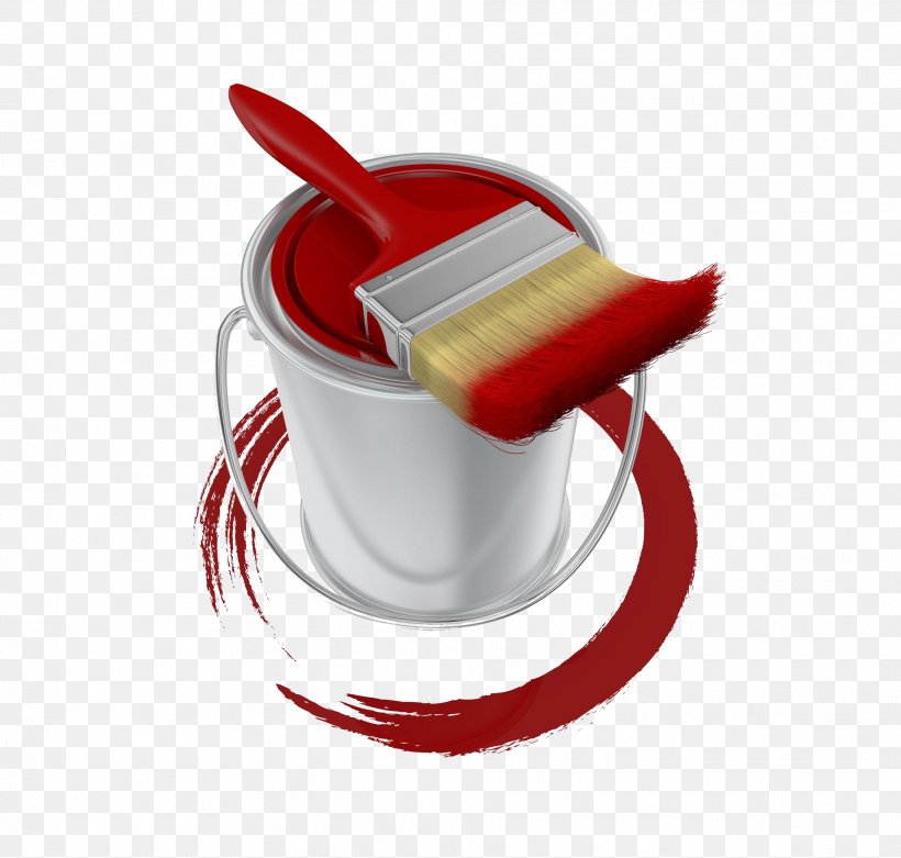 Paintbrush Stock Photography Stock Illustration Illustration, PNG, 1915x1824px, Paintbrush, Can Stock Photo, Coffee Cup, Cup, Drawing Download Free