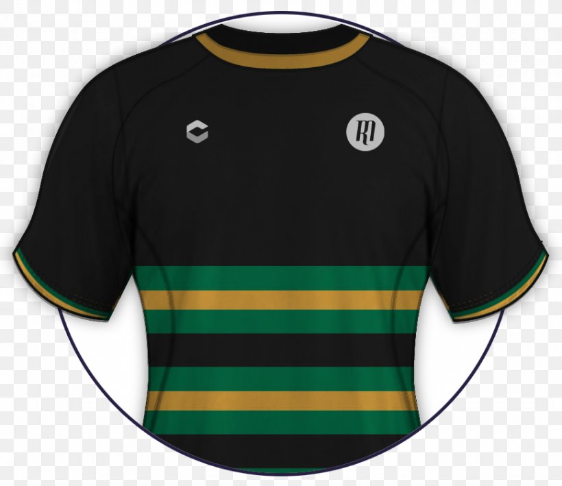 Premiership Rugby Exeter Chiefs Newcastle Falcons Rugby Union Gloucester Rugby, PNG, 870x753px, Premiership Rugby, Active Shirt, Bath Rugby, Black, Brand Download Free