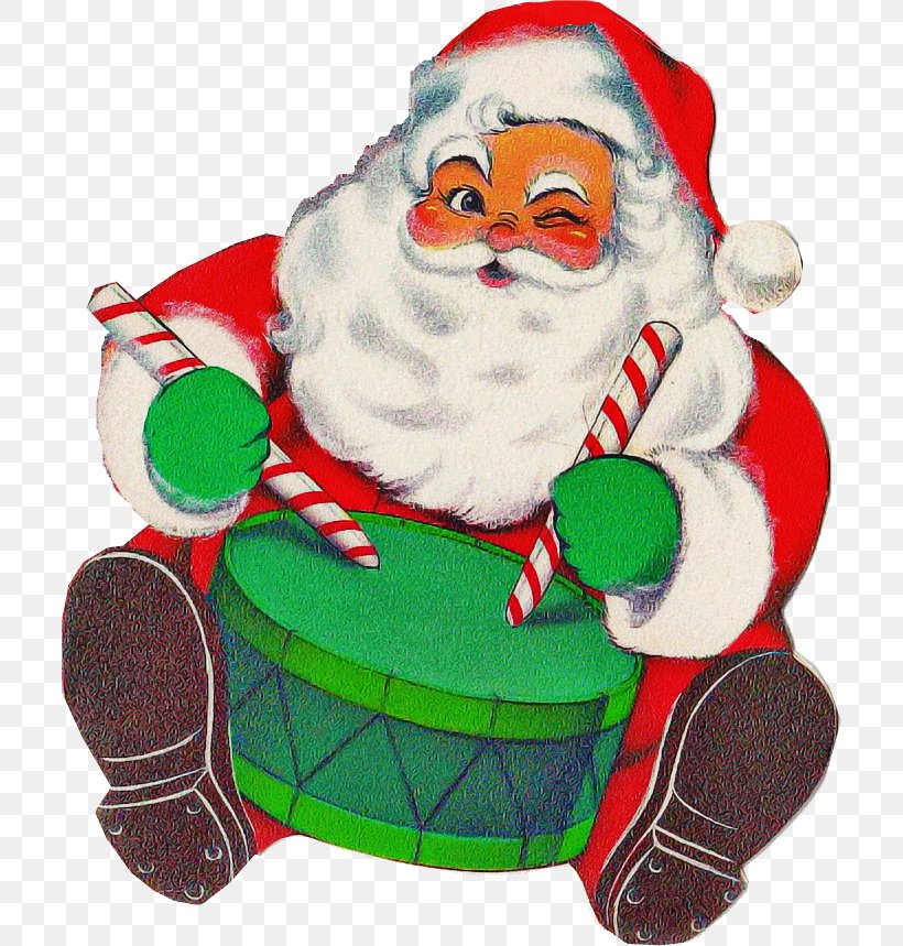 Santa Claus, PNG, 708x859px, Santa Claus, Christmas Download Free