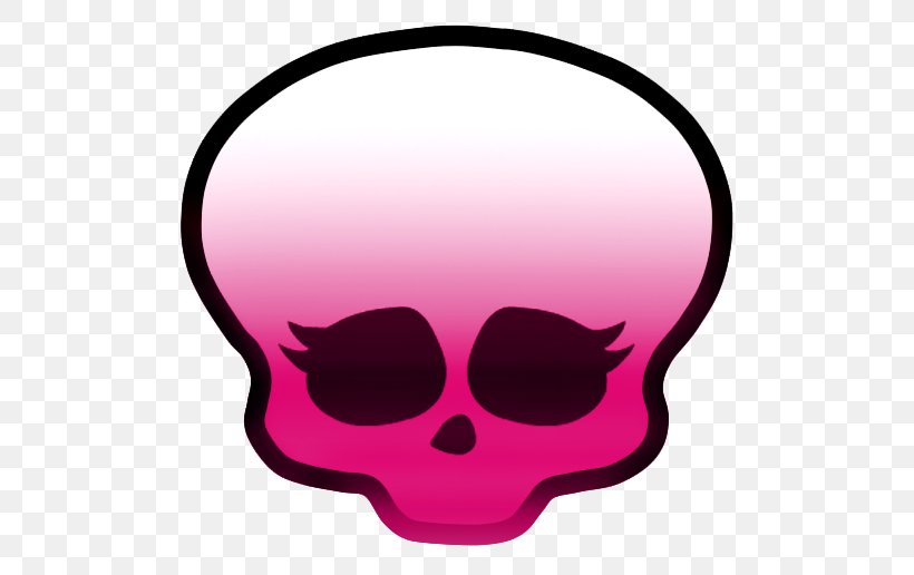 barbie skull