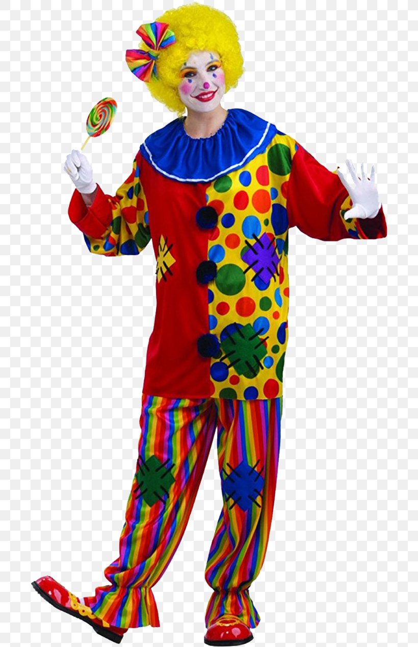 The House Of Costumes / La Casa De Los Trucos Men's Clown Costume, PNG, 702x1268px, Costume, Circus, Circus Clown, Clothing, Clown Download Free