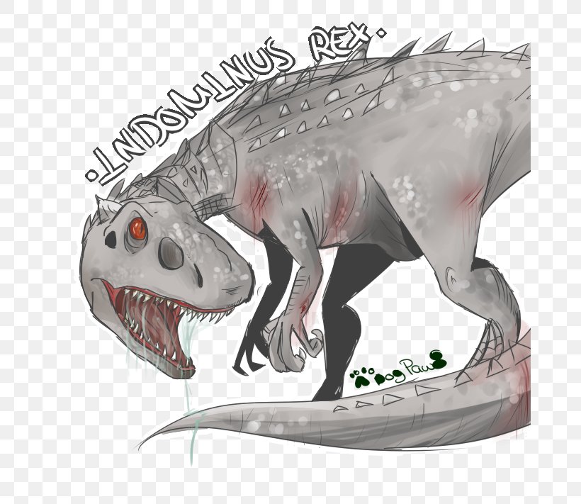 Tyrannosaurus Jaw Extinction Legendary Creature Fish, PNG, 679x711px, Tyrannosaurus, Dinosaur, Extinction, Fictional Character, Fish Download Free