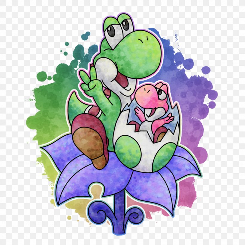Visual Arts Drawing Frog, PNG, 1024x1024px, Watercolor, Cartoon, Flower, Frame, Heart Download Free