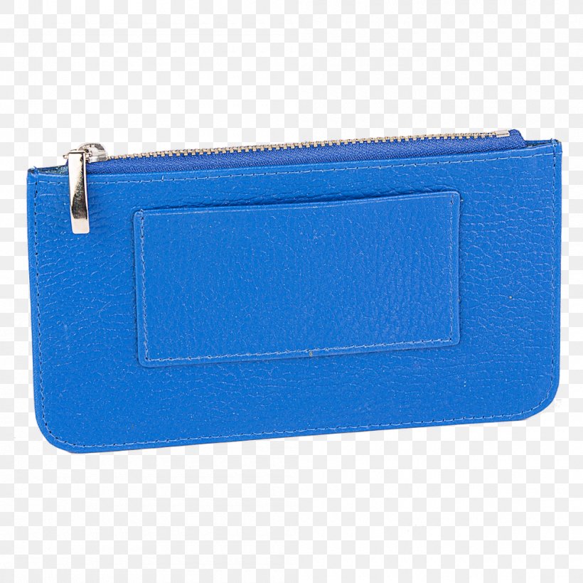 Wallet Coin Purse Leather Handbag, PNG, 1000x1000px, Wallet, Bag, Blue, Brand, Cobalt Blue Download Free