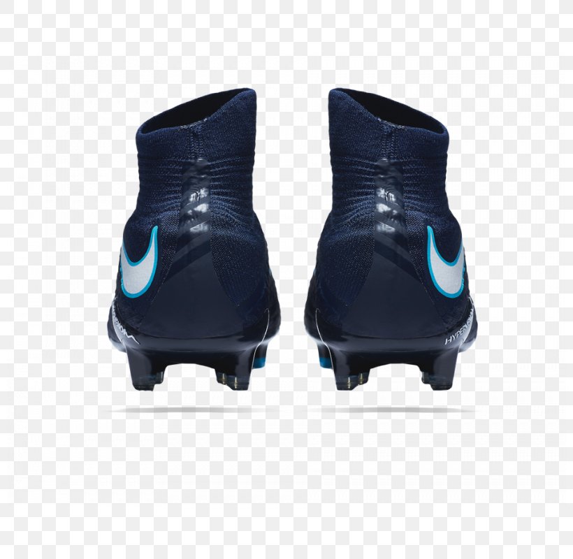 Air Force 1 Football Boot Nike Hypervenom Nike Air Max, PNG, 800x800px, Air Force 1, Black, Blue, Boot, Cleat Download Free