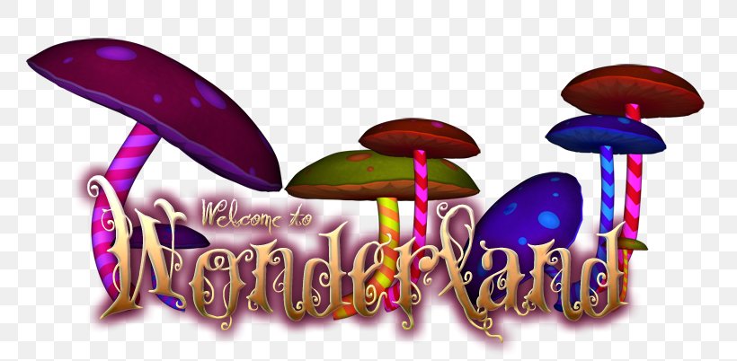 Alice's Adventures In Wonderland Welcome To Wonderland Mad Hatter, PNG, 764x402px, Wonderland, Alice In Wonderland, Cheshire Cat, Logo, Mad Hatter Download Free