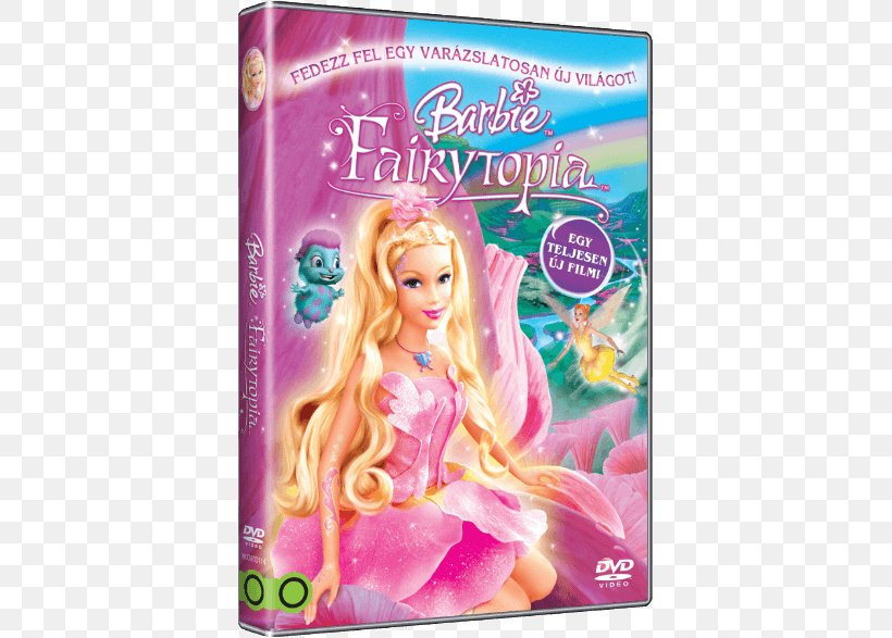 Amazon.com Barbie: Fairytopia DVD Film, PNG, 786x587px, Amazoncom, Barbie, Barbie Fairytopia, Barbie In The 12 Dancing Princesses, Barbie In The Pink Shoes Download Free