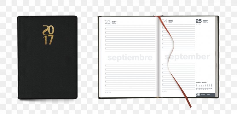 Diary Paper Notebook Industrias Danpex, PNG, 2076x1000px, Diary, Aspel, Book Cover, Bookbinding, Brand Download Free