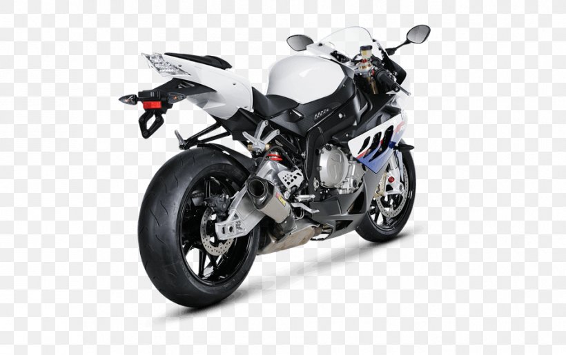 Exhaust System BMW S1000RR Car Akrapovič, PNG, 941x591px, Exhaust System, Automotive Exhaust, Automotive Exterior, Automotive Lighting, Automotive Tire Download Free