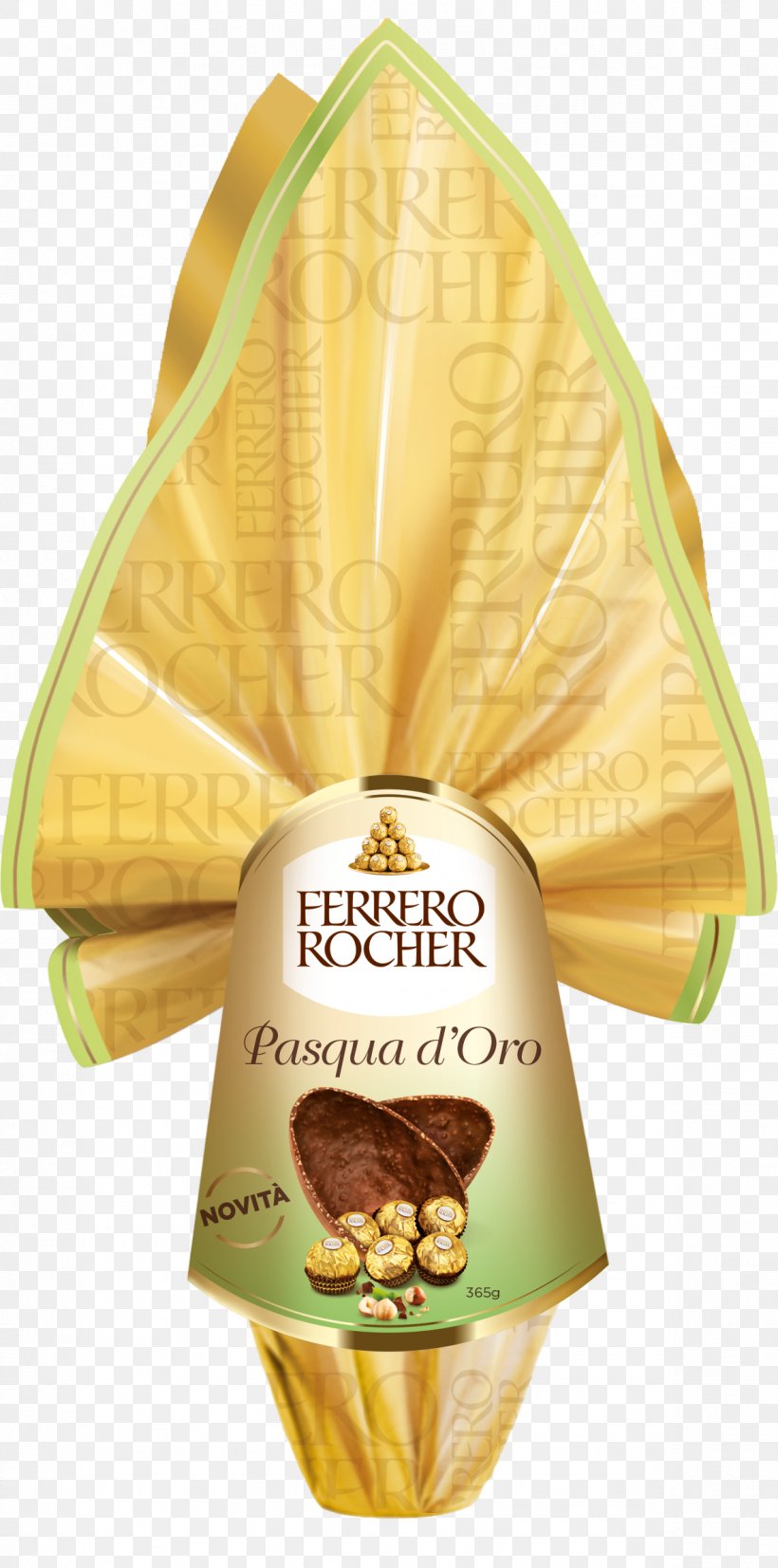 Ferrero Rocher Colomba Di Pasqua Ferrero SpA Egg Food, PNG, 1184x2387px, Ferrero Rocher, Chocolate, Cocoa Butter, Colomba Di Pasqua, Commodity Download Free